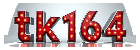 tk164 logo