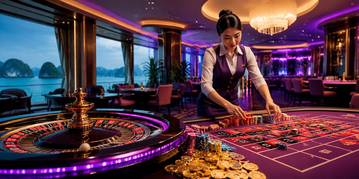 tk164 Auto-Roulette VIP